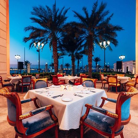 Готель The Ritz-Carlton Джидда Екстер'єр фото The Palm Beach